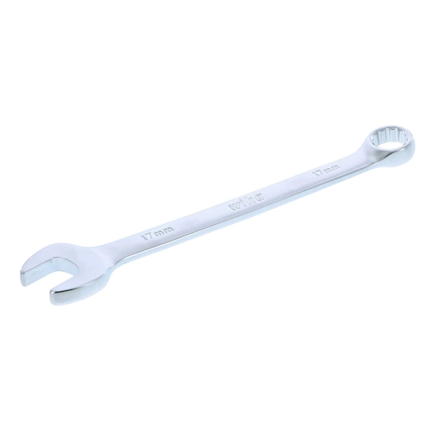 Wiha 30417, Combination Wrench 17mm Wiha