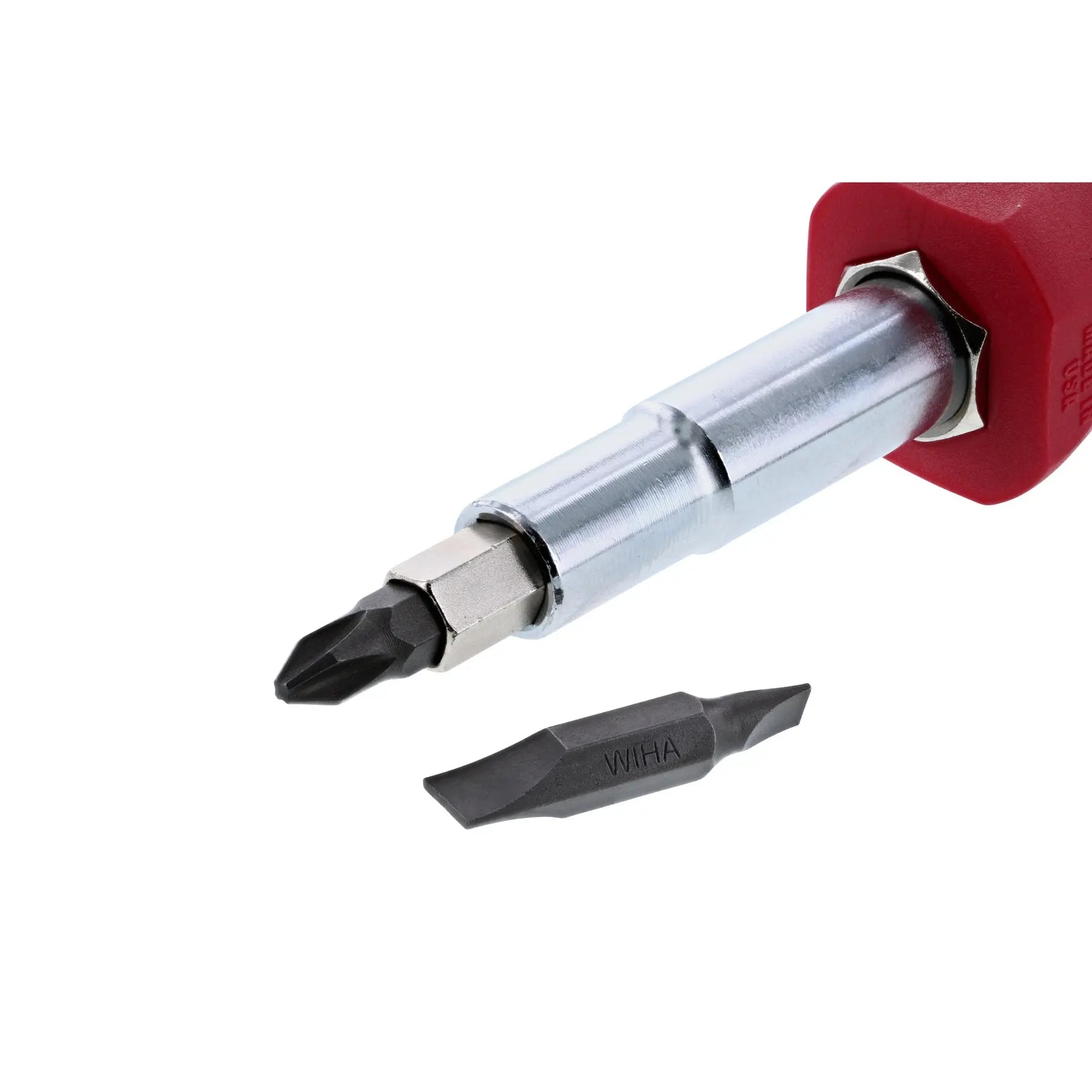 Wiha 11-in-1 SoftFinish Multi-Driver - WI 77891 Wiha