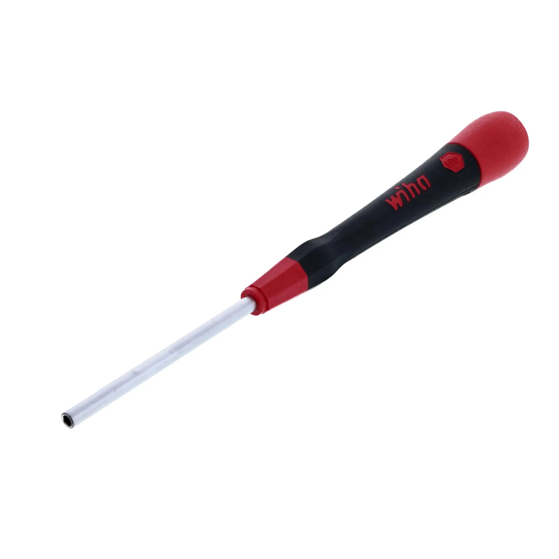 Wiha PicoFinish Nut Driver, 2.5mm x 60mm - WI 26580 Wiha