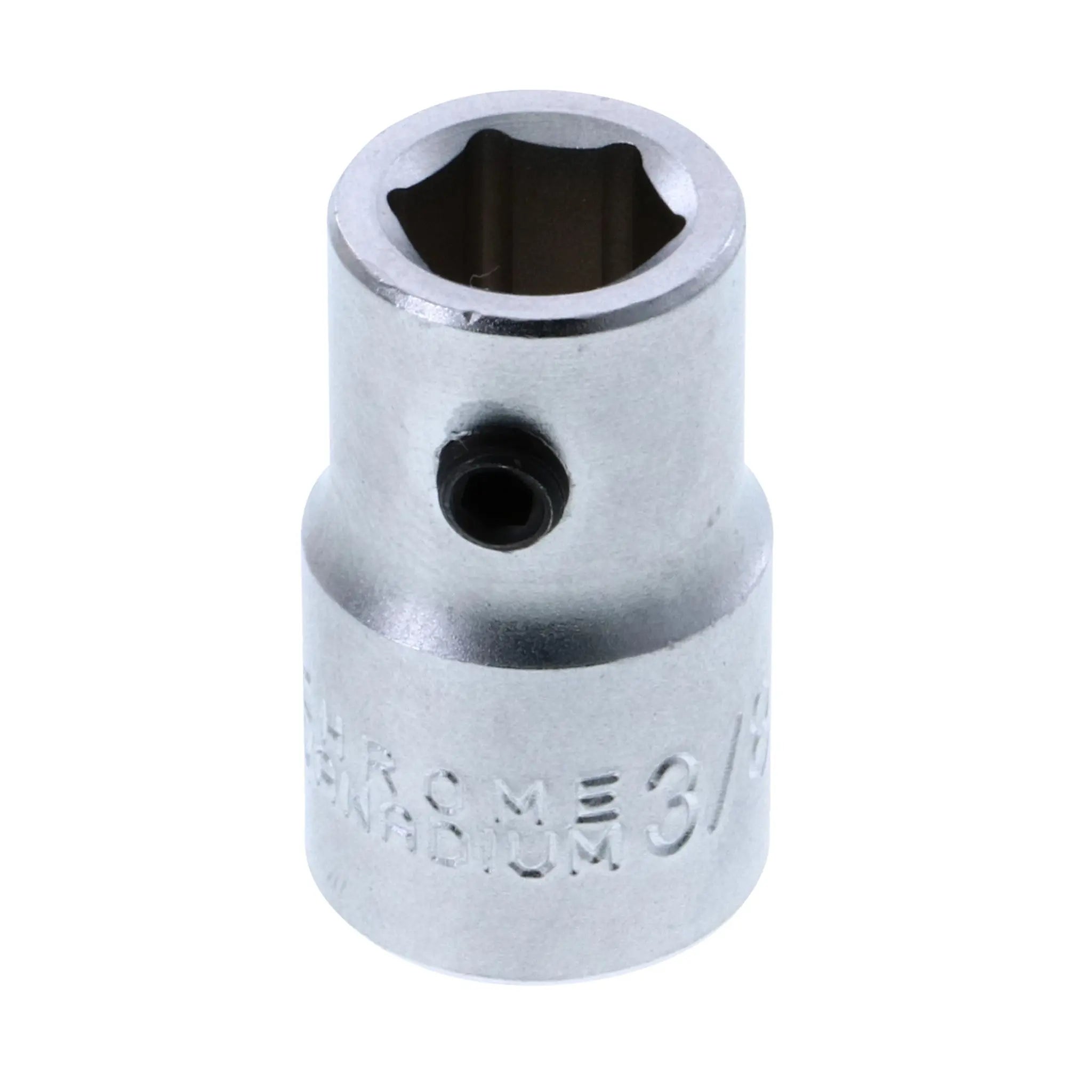 Wiha 3/8 in - 3/8 in Drive Bit Socket - WI 90114 Wiha