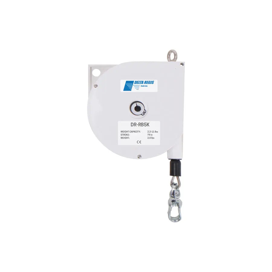 Delta Regis DR-RB5K Tool Balancer (2.5-11 lbs) Delta Regis