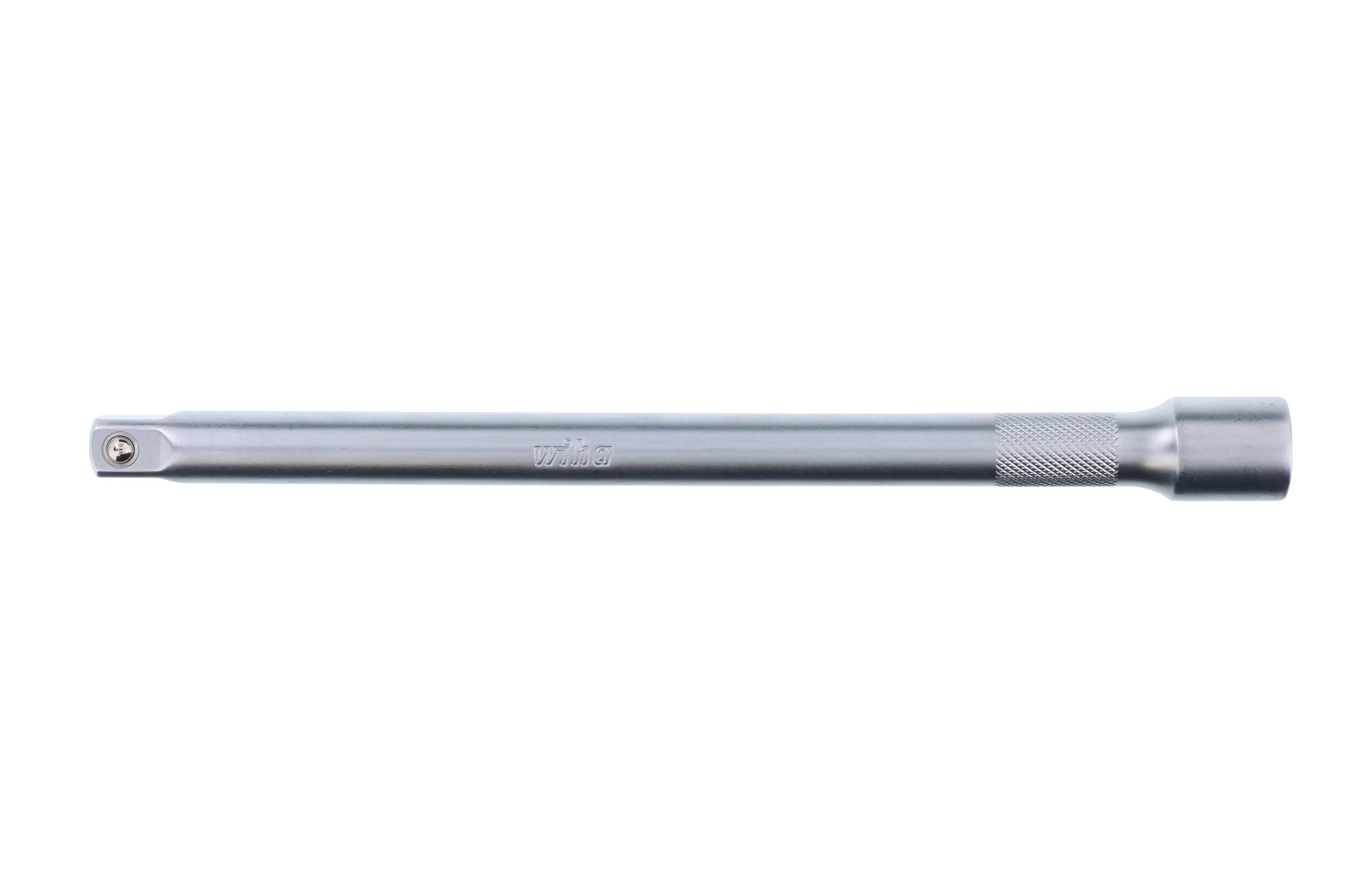 Wiha 33805, Extension Bar 1/2" x 10.0" OAL Wiha