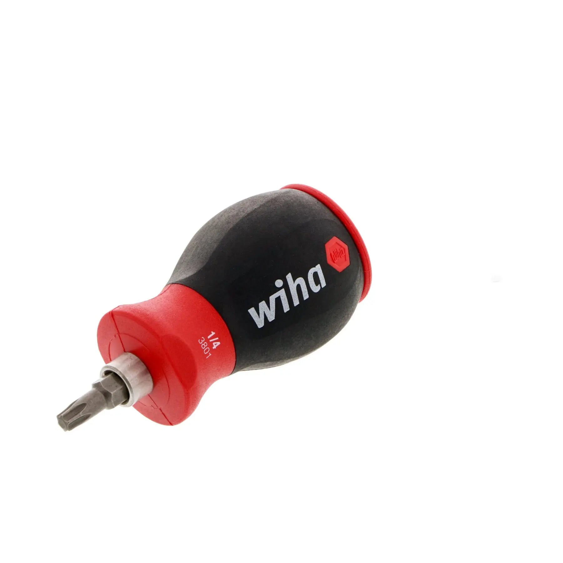 Wiha Set of 14 Bike Repair Stubby Multi-Driver - WI 38083 Wiha