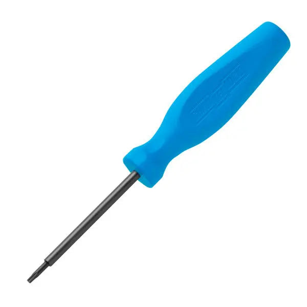 Channellock Professional Torx Screwdriver, T6 x 2 in - CL T062H Channellock