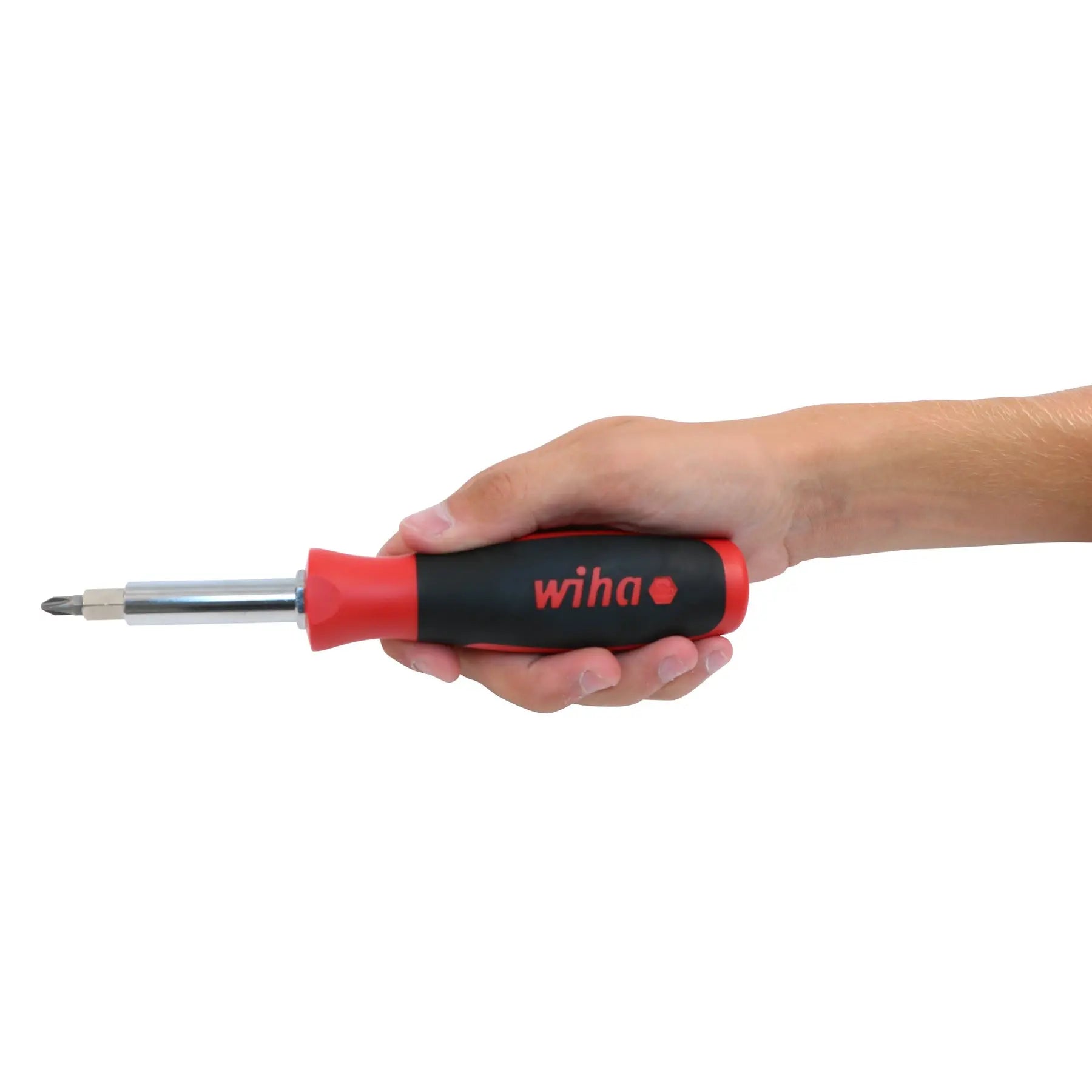 Wiha 11-in-1 SoftFinish Multi-Driver - WI 77891 Wiha