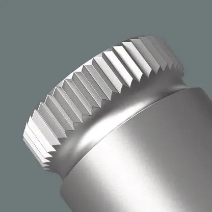 Wera Set of 6 781/5 Connection Parts - WE 05042680001 