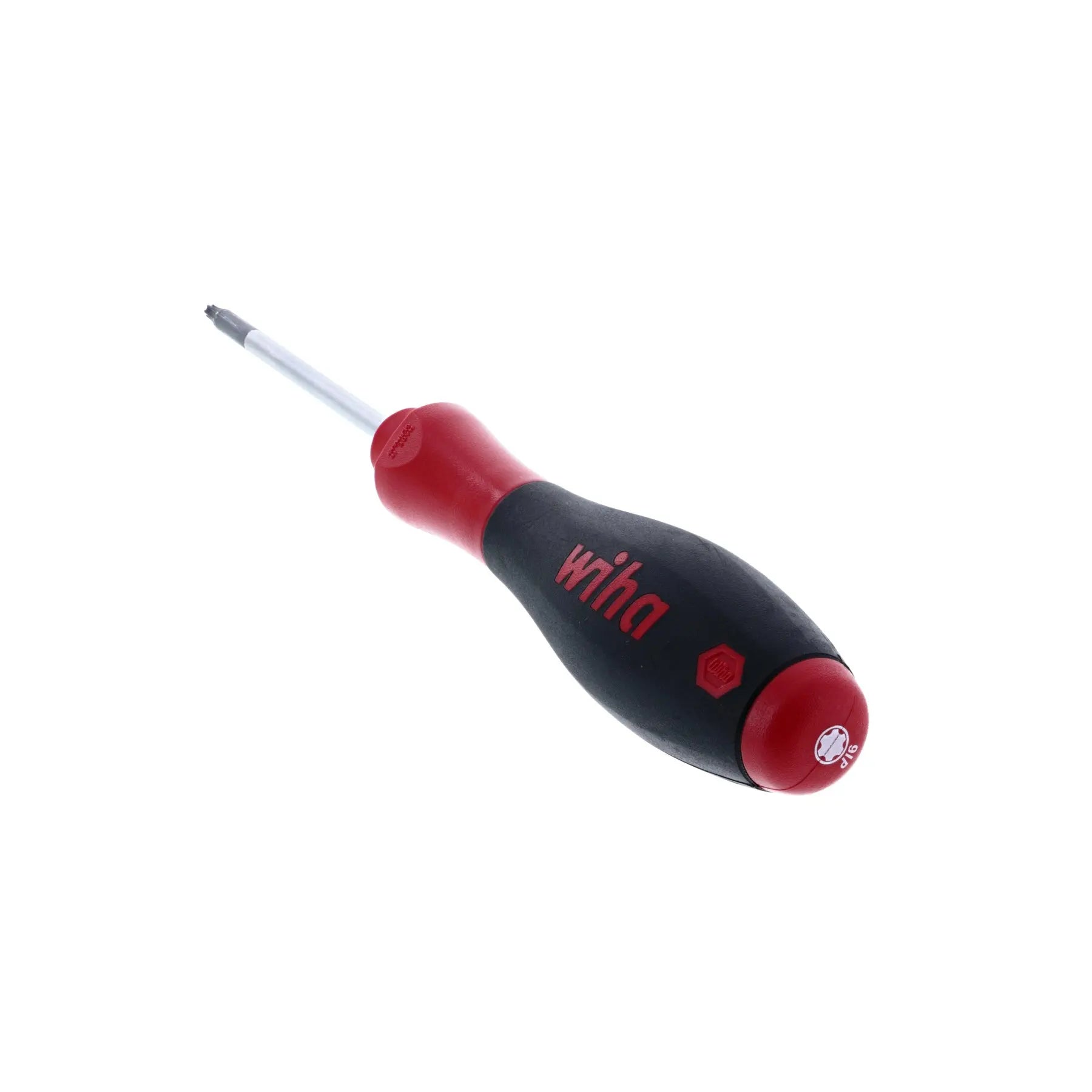 Wiha SoftFinish TorxPlus Screwdriver, IP9 - WI 36102 Wiha