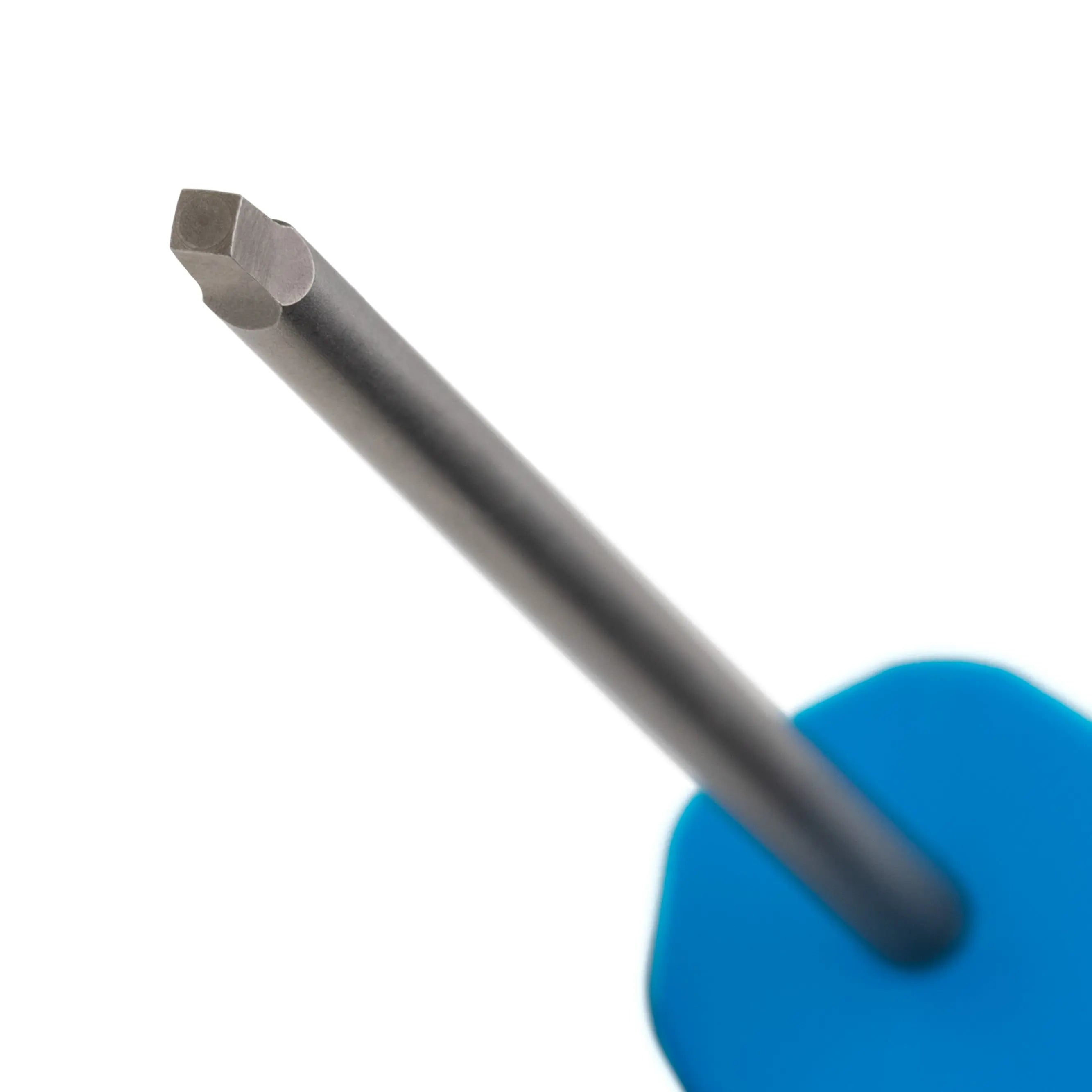 Channellock Square Recess Professional Screwdriver, SQ0 x 3 in - CL R030H Channellock