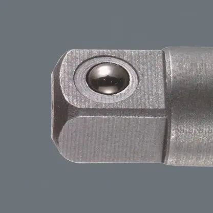 Wera 870/11 1/4 in External Square Adaptor - WE 05136000001 