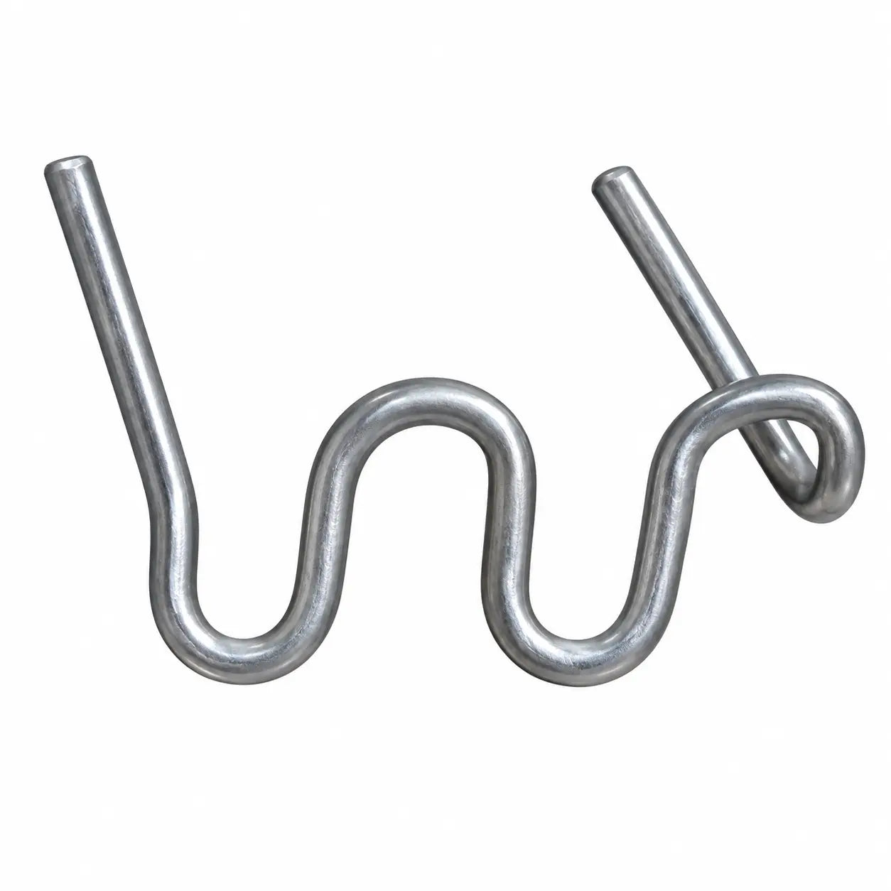 Beta Tools (Article# 1368G/SD 0,6) Straight Spiral Clips for 1368 - BT 013680210 