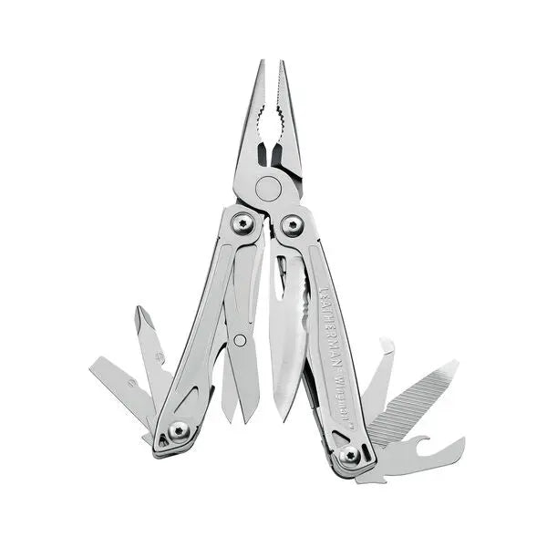 Leatherman WINGMAN - 831426 MULTI-TOOLS AND KNIVES Leatherman