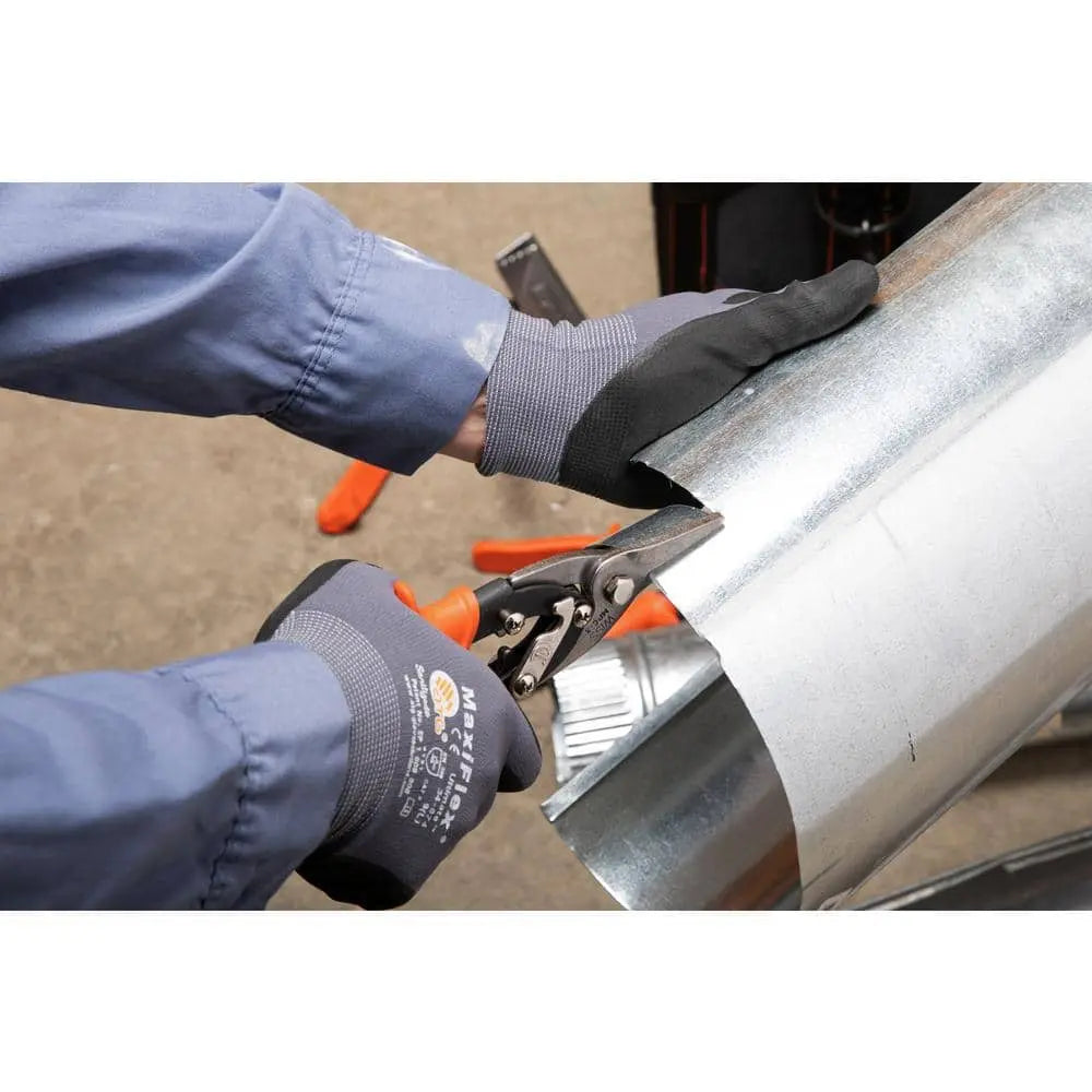 WISS Multi-Purpose Aviation Snip, 9 in - GW MPC3N-06 WISS