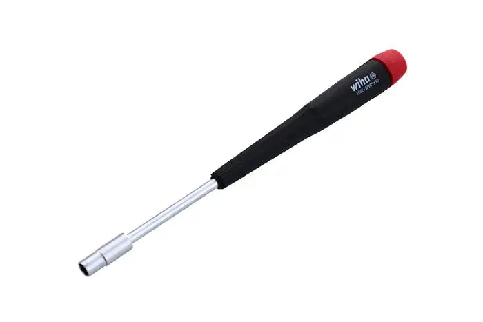 Wiha 96547, Precision Nut Driver 3/16" x 60mm Wiha