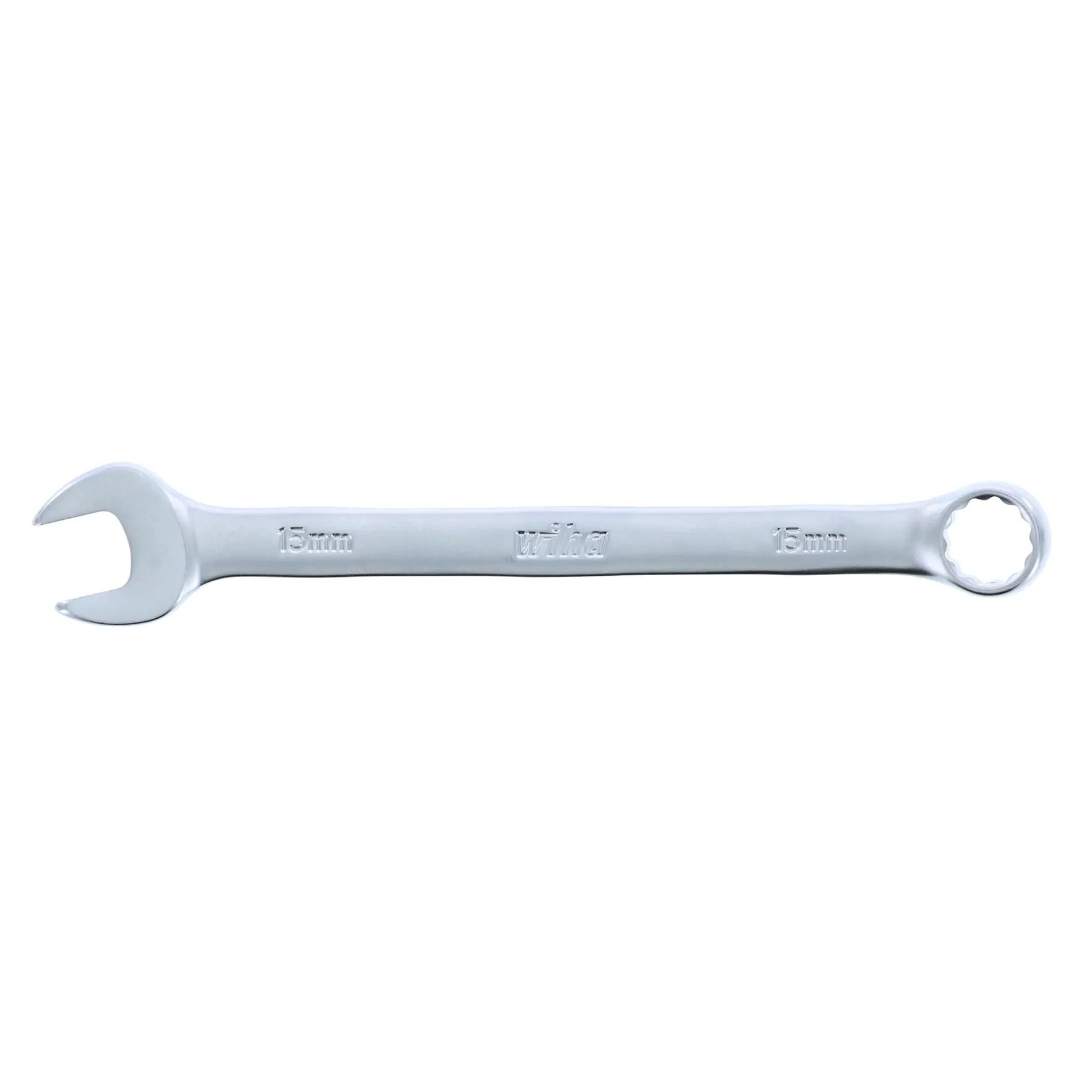 Wiha 30415, Combination Wrench 15mm Wiha
