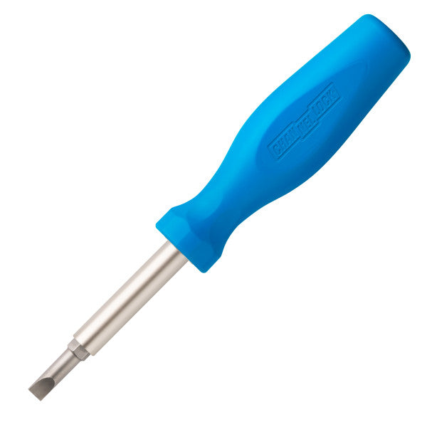 Channellock 6-in-1 Professional Multi-Bit Screwdriver - CL 61H