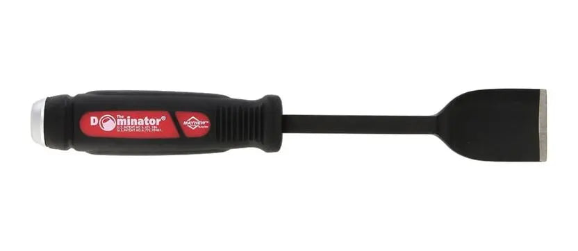 Wright Tool Dominator Carbon Gasket Scraper, 1-1/2 in - WT 9M42007