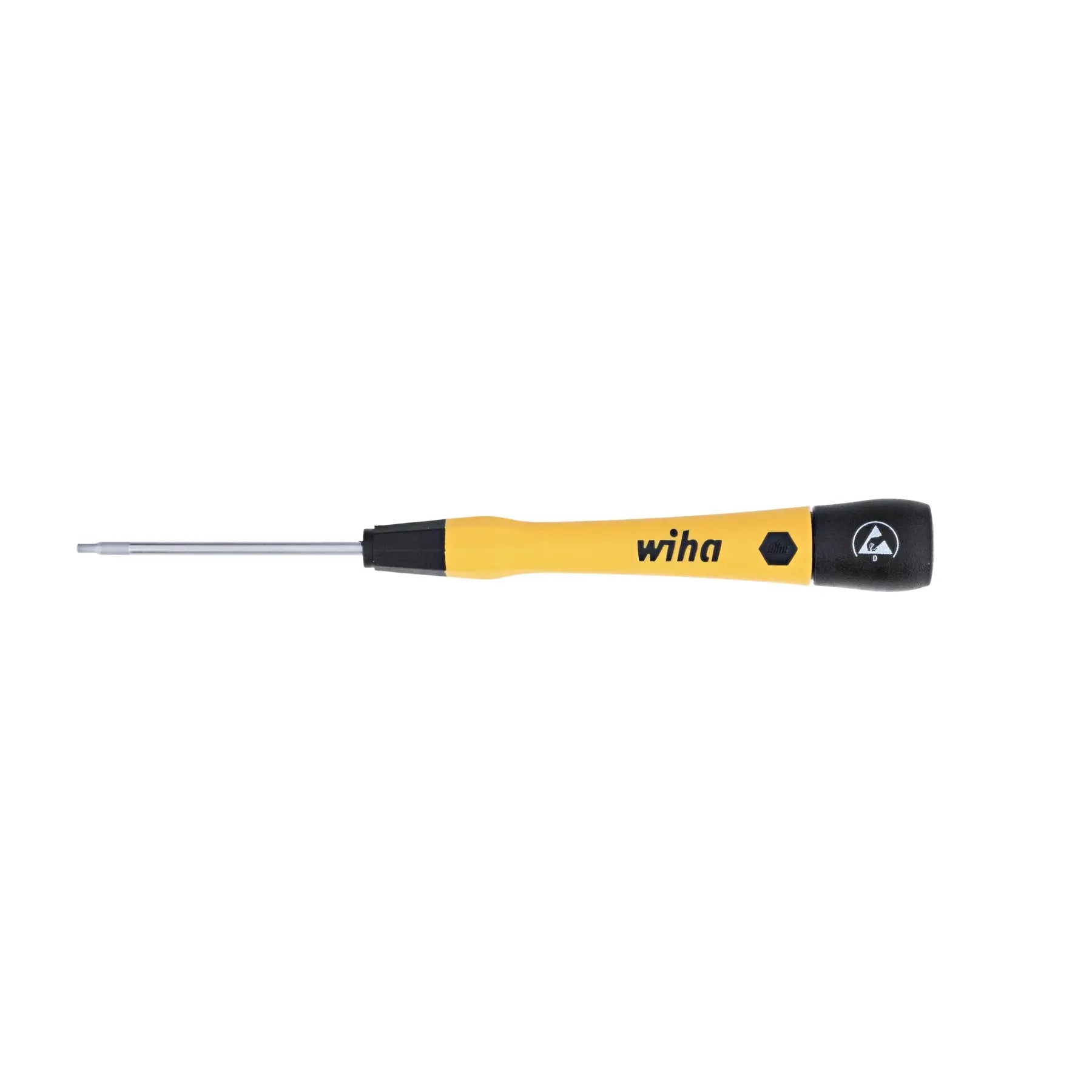 Wiha 27559, ESD Pico Hex 7/64x60mm Wiha