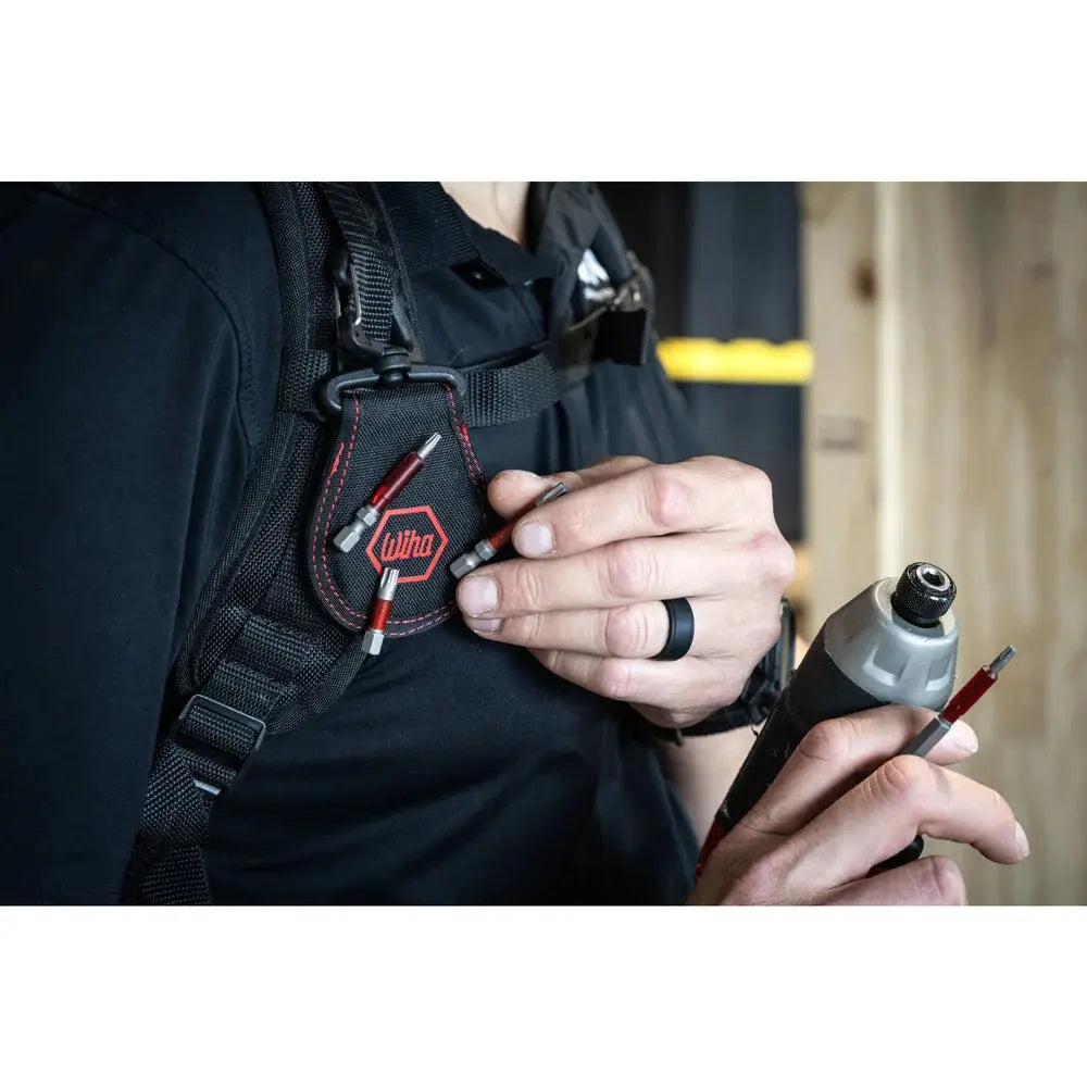 Wiha MagGrip Tool Holder 92400 