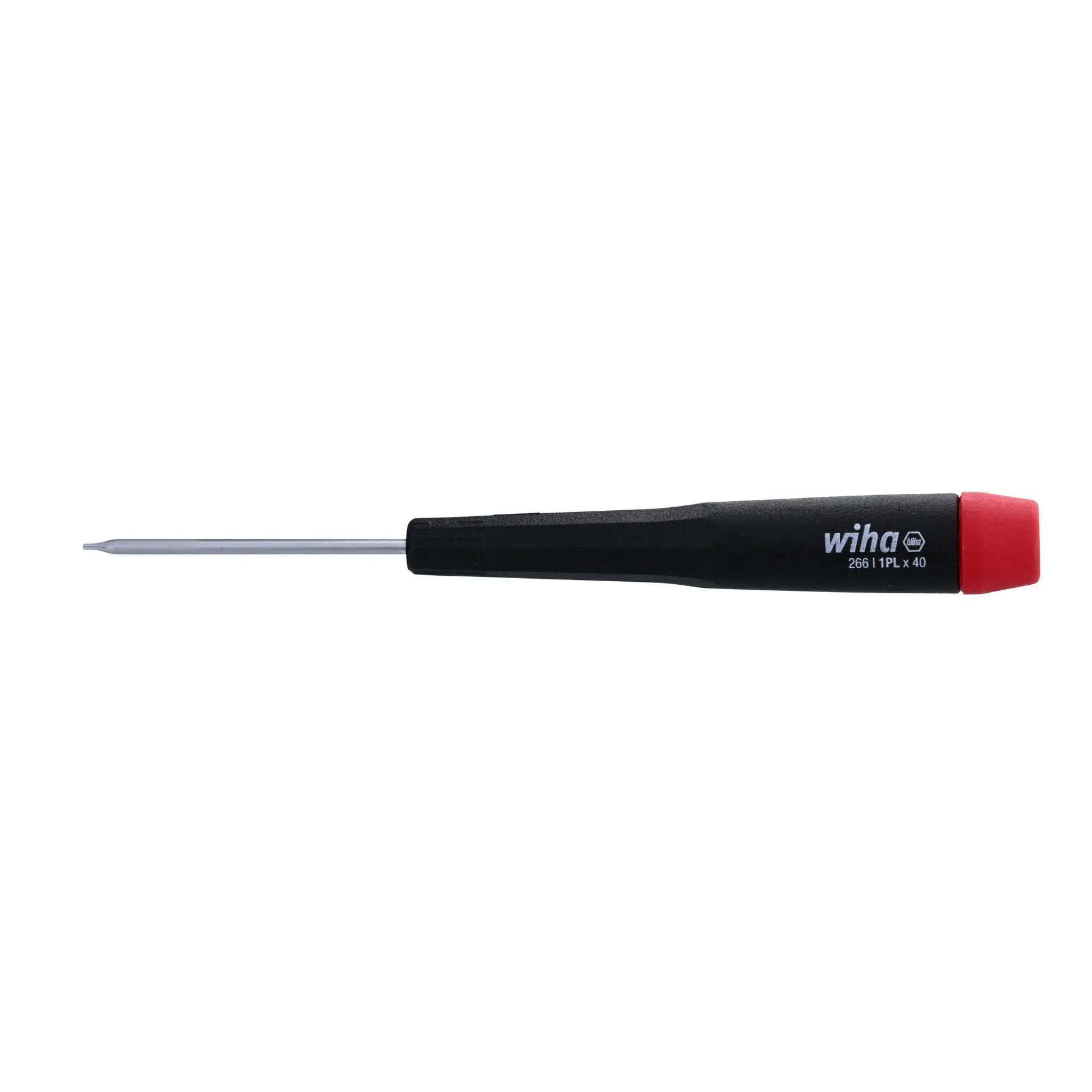 Wiha Precision Pentalobe Screwdriver, PL1 x 40mm - WI 26633 Wiha