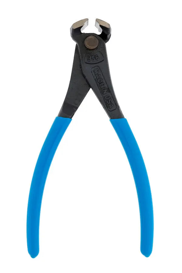Channellock XLT End Cutting Plier, 6.51 in - CL 356 Channellock