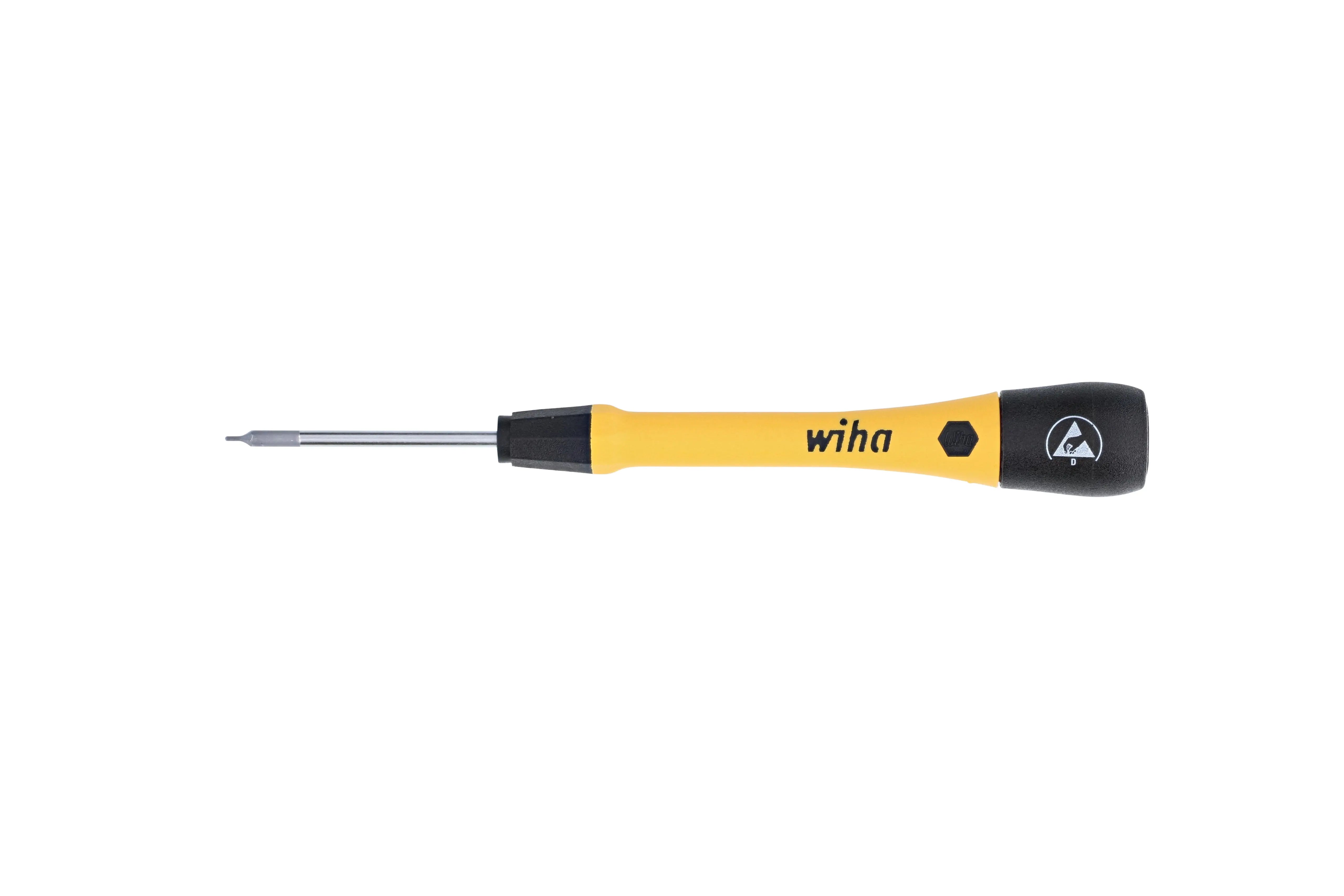 Wiha 27550, ESD Pico Hex .7x40mm Wiha