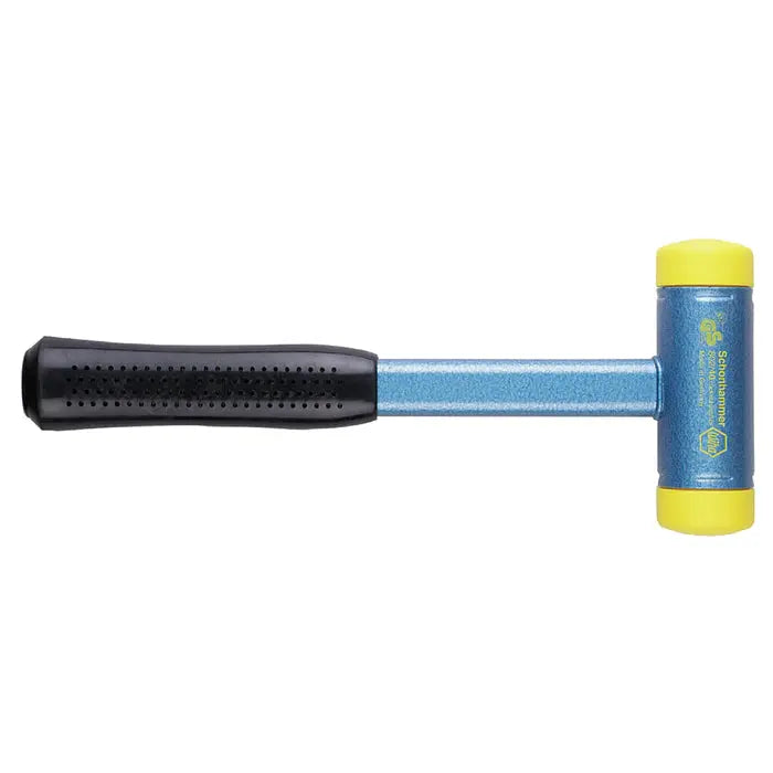Wiha 80240, Dead Blow Hammer 1.6" Face x 30Oz. Wiha