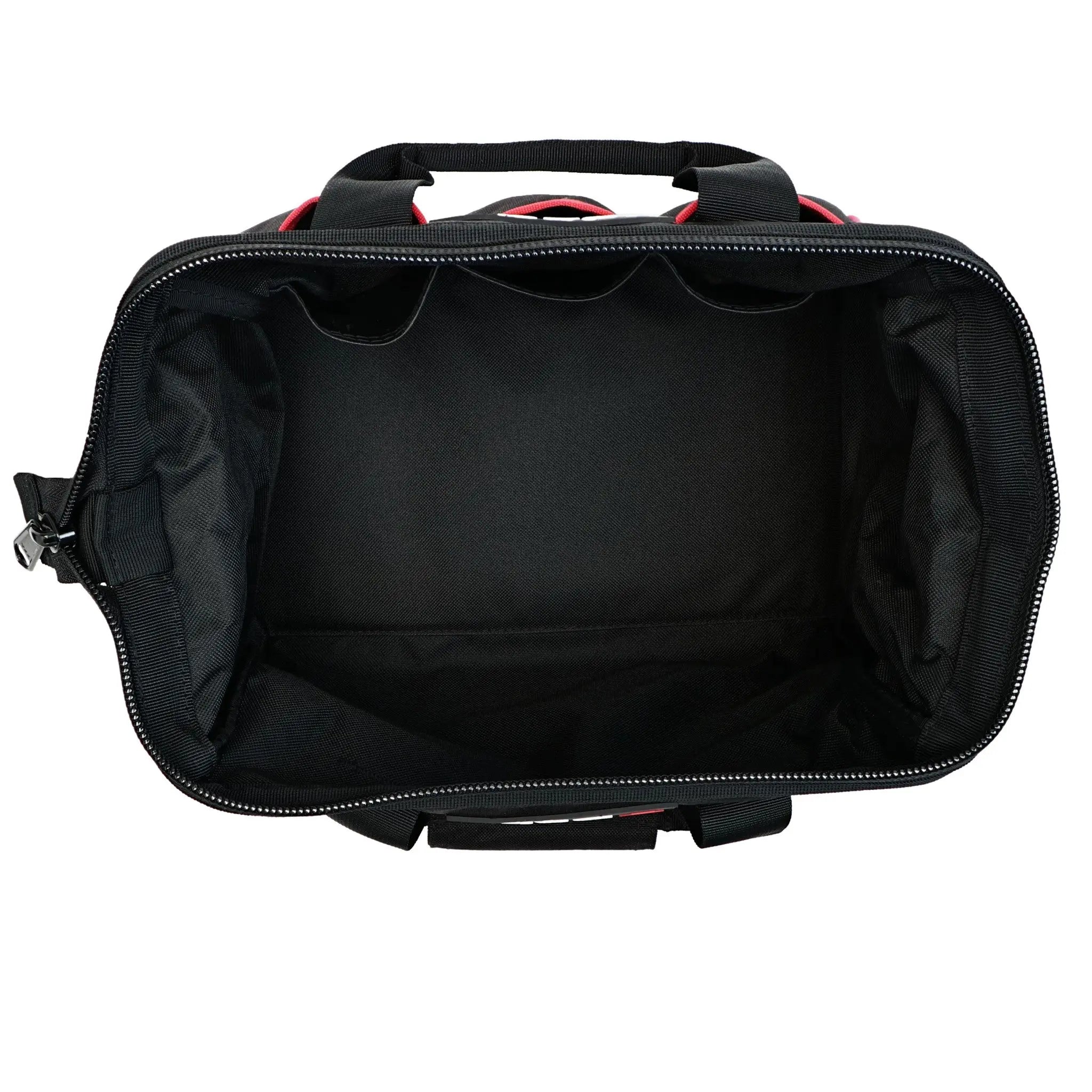 Wiha 12 in Canvas Tool Bag - WI 91486 Wiha