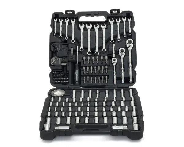 Channellock Set of 171 Mechanic's Tool - CL 39053 Channellock