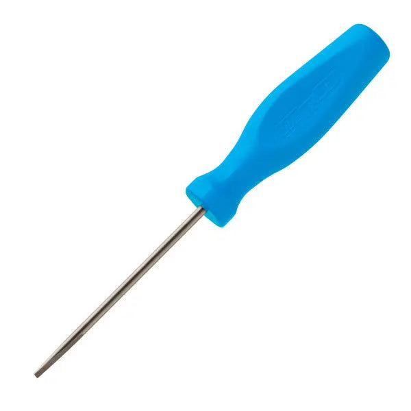 Channellock Professional Slotted Screwdriver, 1/8 x 3 in - CL S183H Channellock