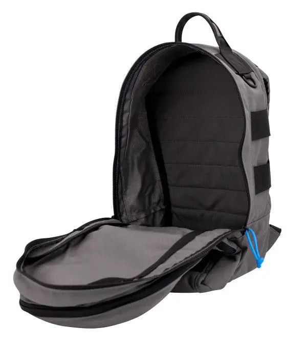 Channellock Pro Double-Compartment Tool Backpack with Modular AIMS System - CL TBP2G Tool Backpack Channellock