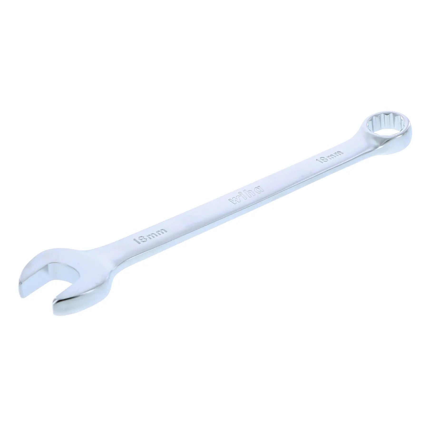 Wiha 30418, Combination Wrench 18mm Wiha