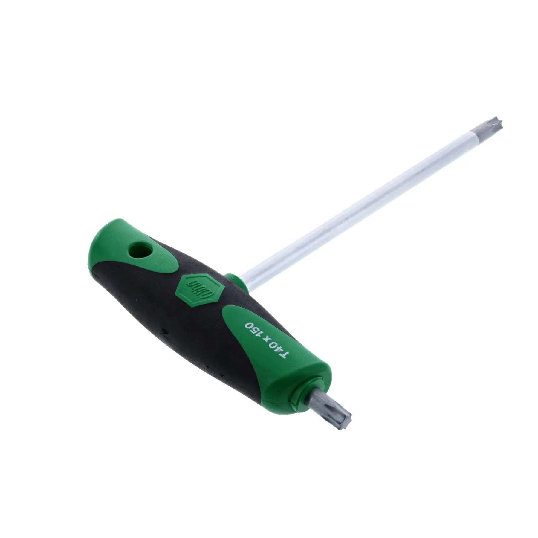 Wiha Soft Grip Torx T-Handle, T40 - WI 36488 Wiha
