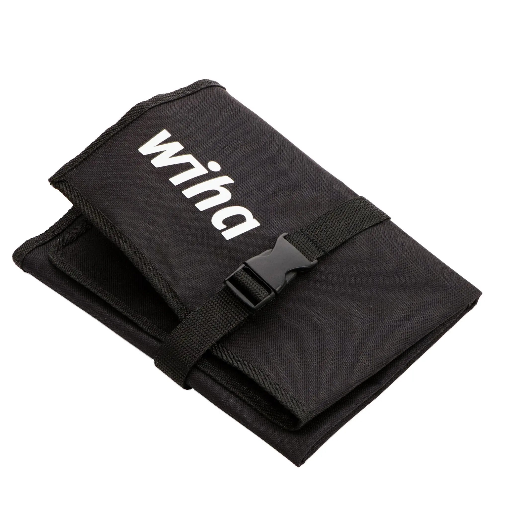 Wiha Pouch with 11 Position Clasp - WI 91270 Wiha
