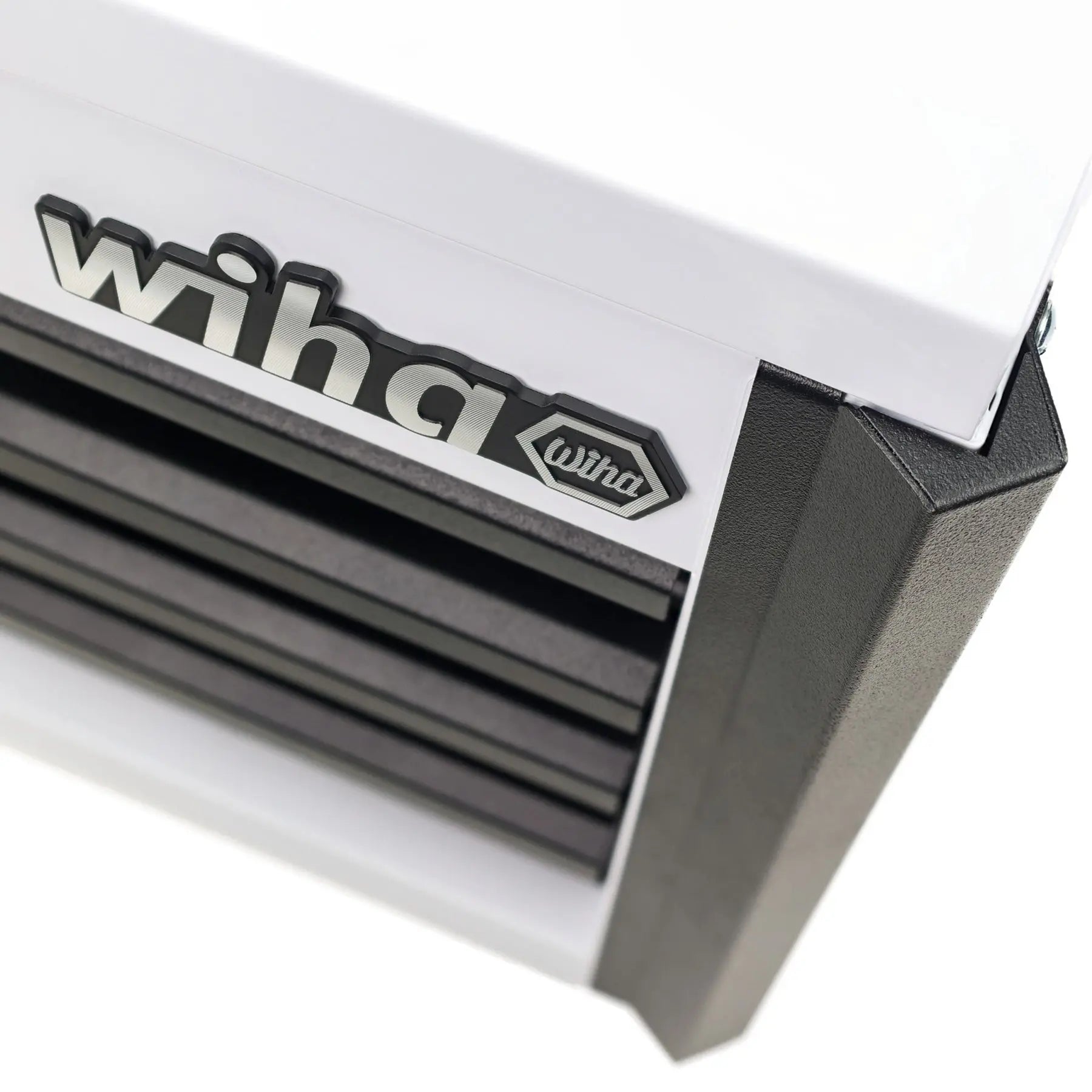 Wiha Benchtop White Tool Chest - WI 91879 Wiha