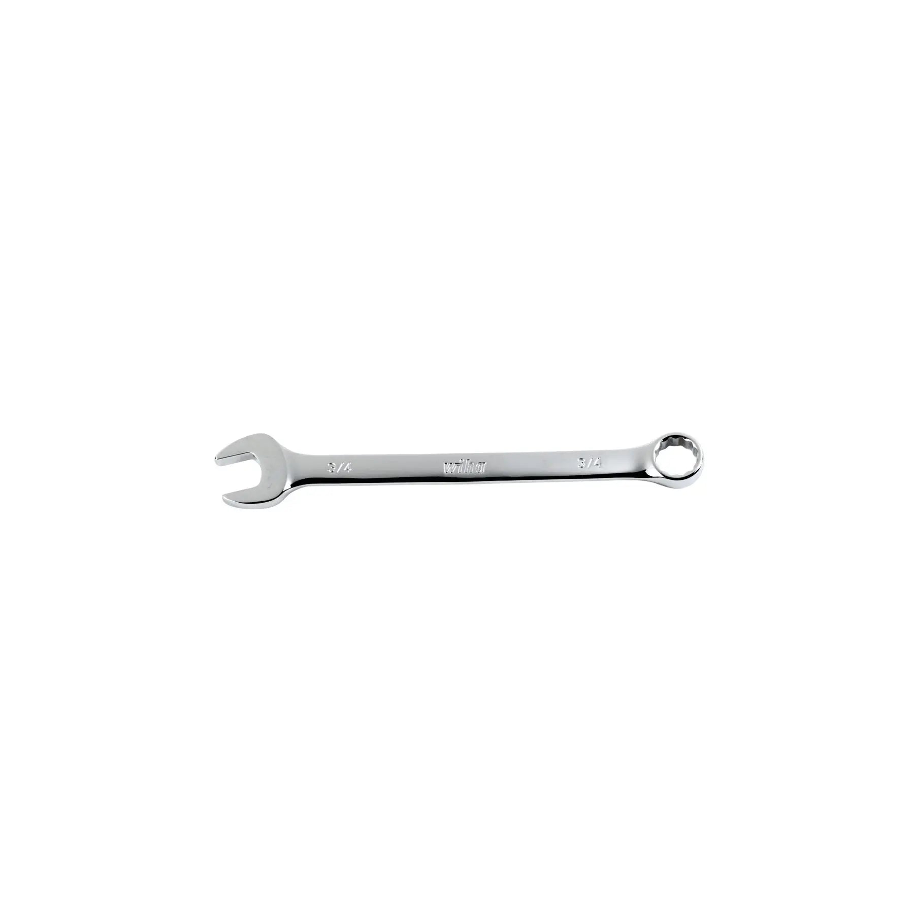 Wiha 30442, Combination Inch Wrench 3/4" Wiha