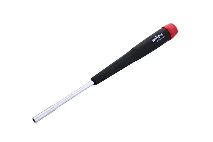 Wiha 96530, Precision Nut Driver 3.0 x 60mm Wiha