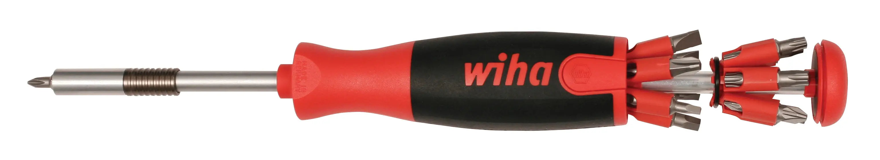 Wiha 77798, Ultra Driver 26inOne Multi Tool Wiha