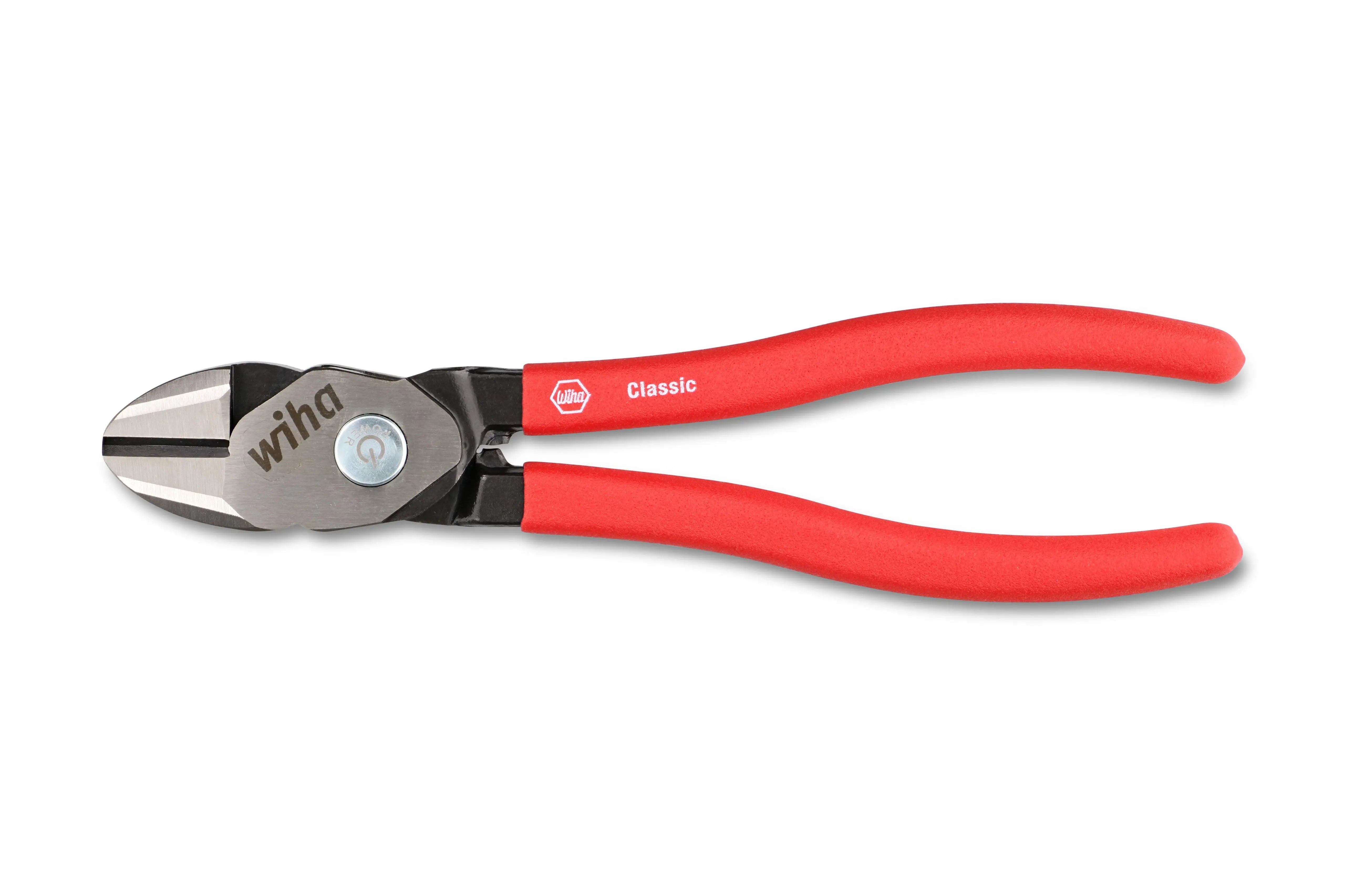 Wiha 32636, Soft Grip BiCut SuperCut 8.0" Wiha