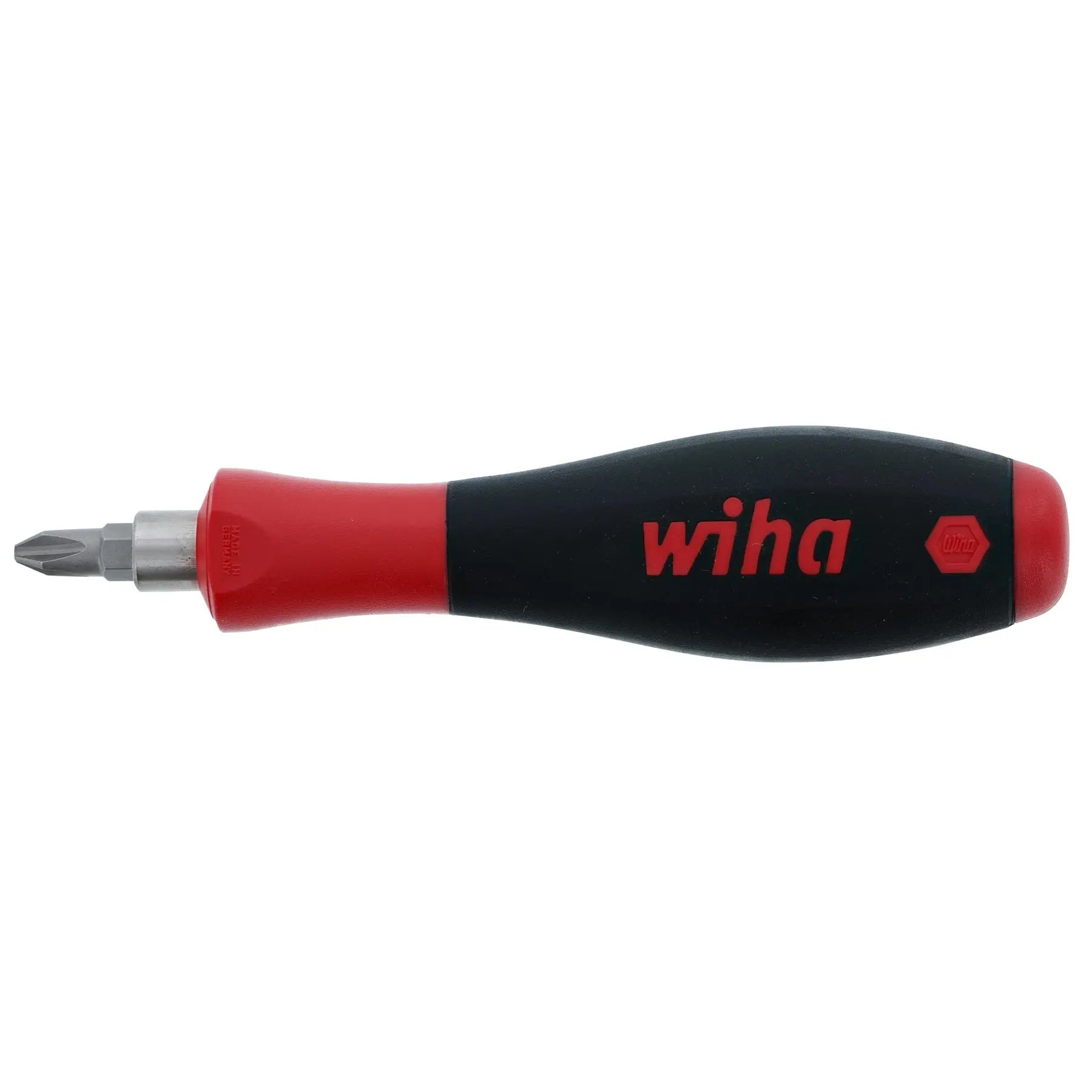 Wiha 28102, SoftFinish® Magnetic Bit Holder Wiha