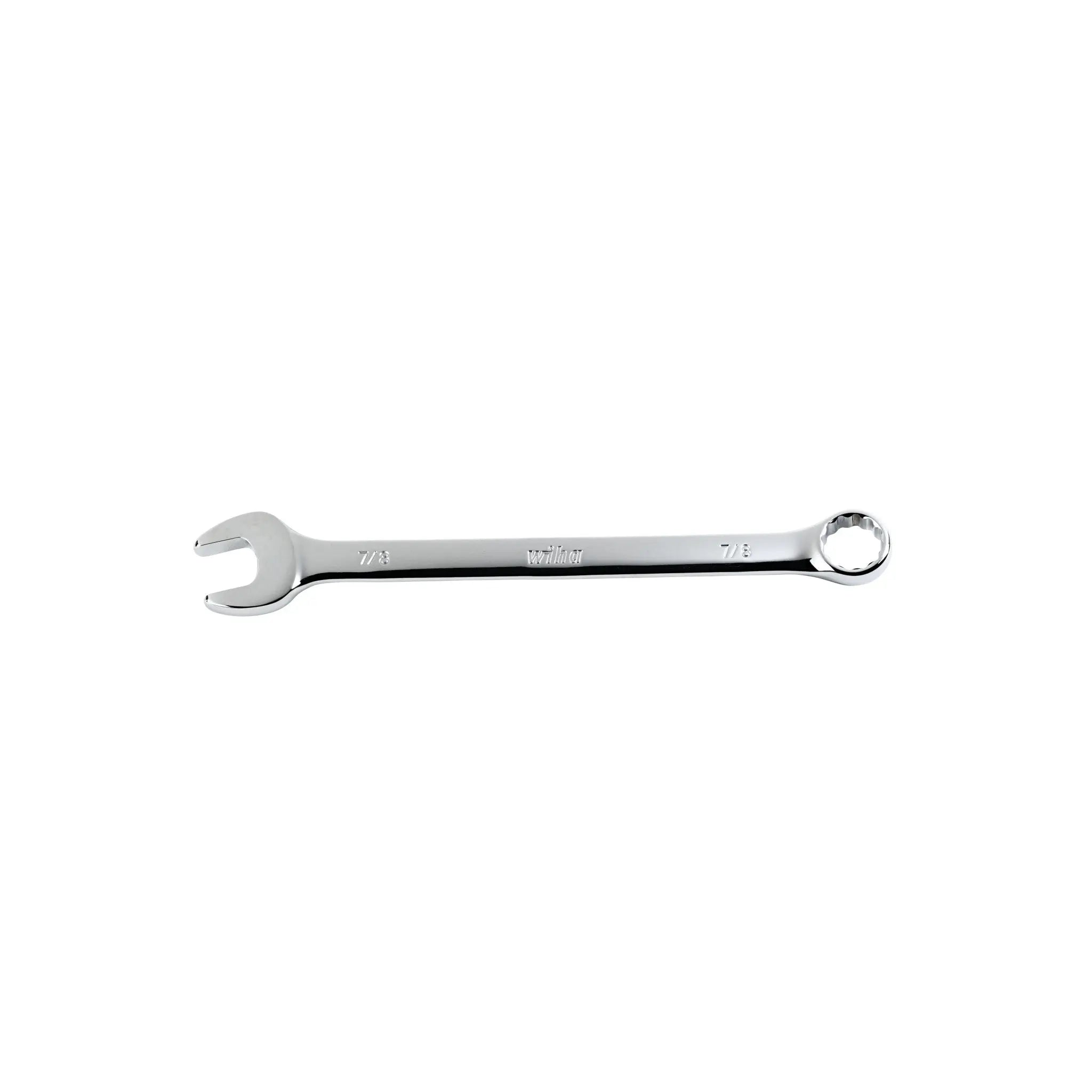 Wiha 30445, Combination Inch Wrench 7/8" Wiha