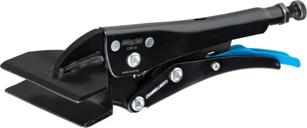 Channellock Sheet Metal Locking Plier, 7.95 in - CL 108-8 Channellock
